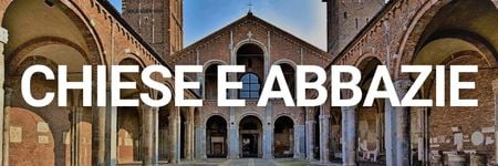 Chiese Milano