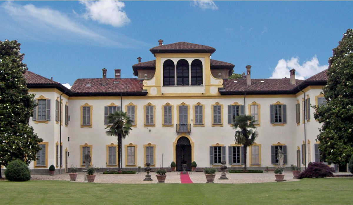 Visita guidata Robecco sul Naviglio