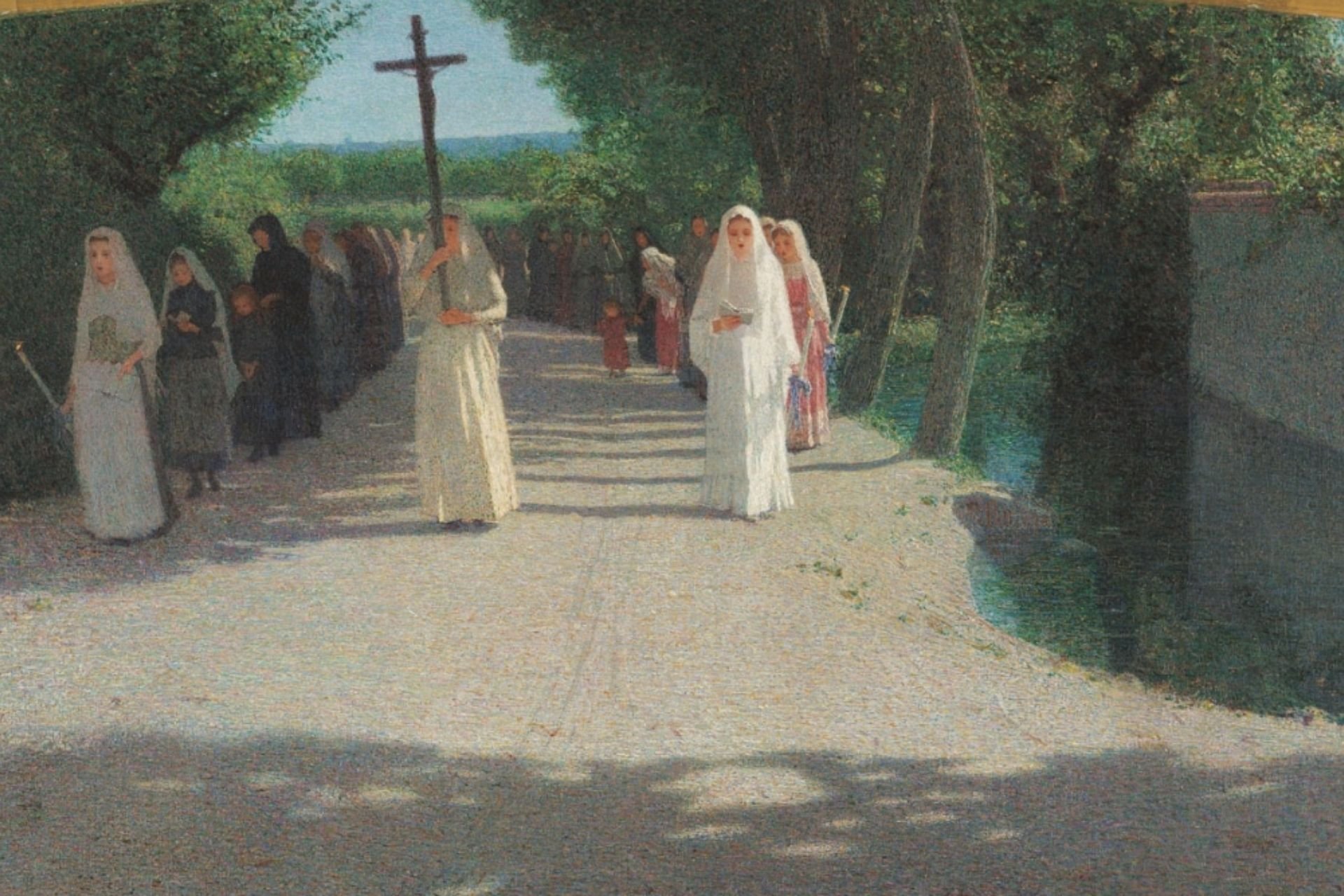 Mostra Divisionismo Novara