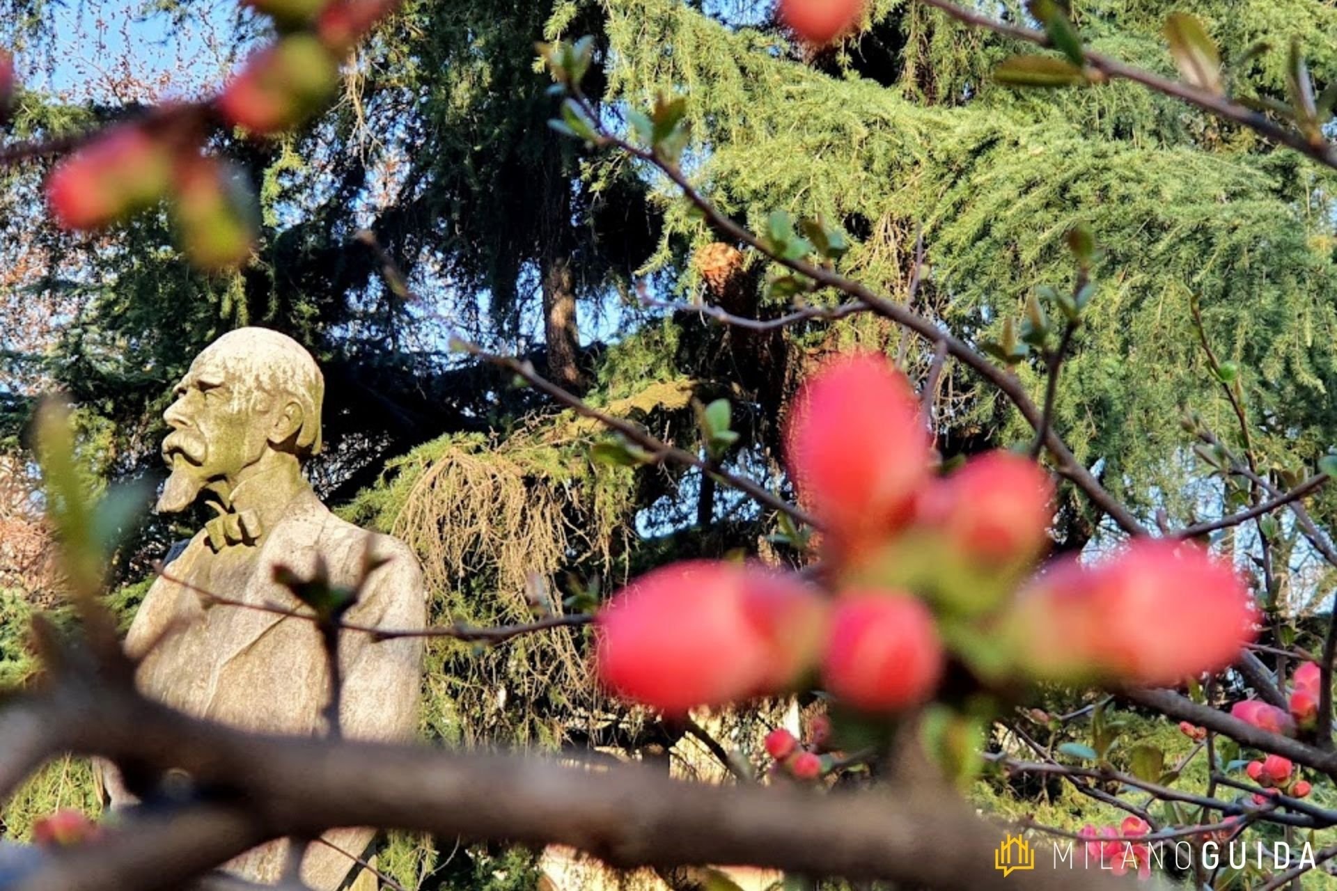 Giardini Pubblici Milano Bambini