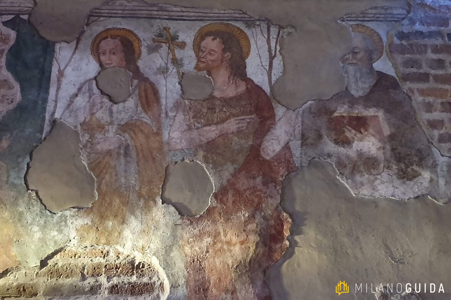 Visita guidata San Cristoforo sul Naviglio