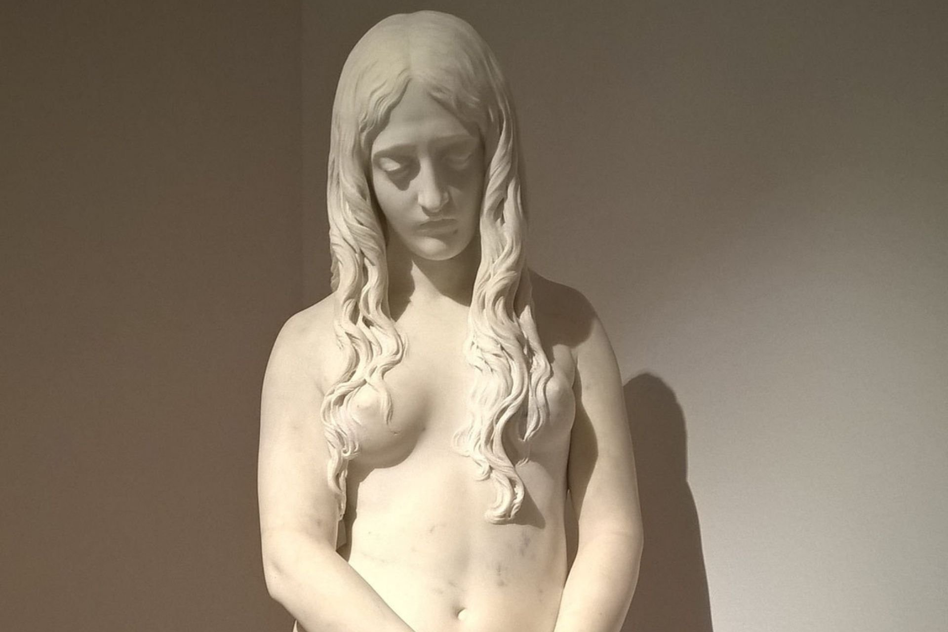 Mostra: Cento anni, scultura a Milano