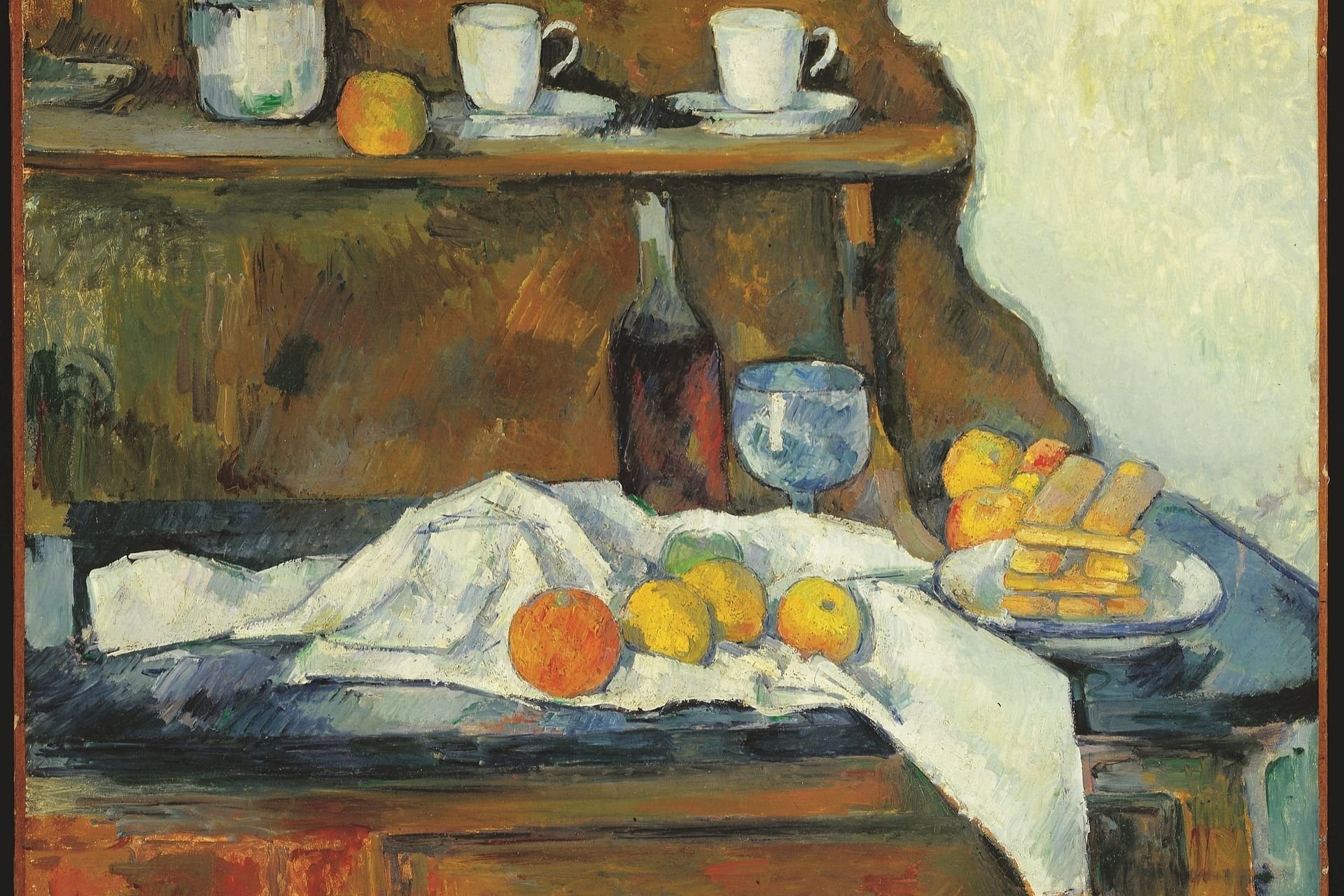 Mostra da Raffaello a Schiele 