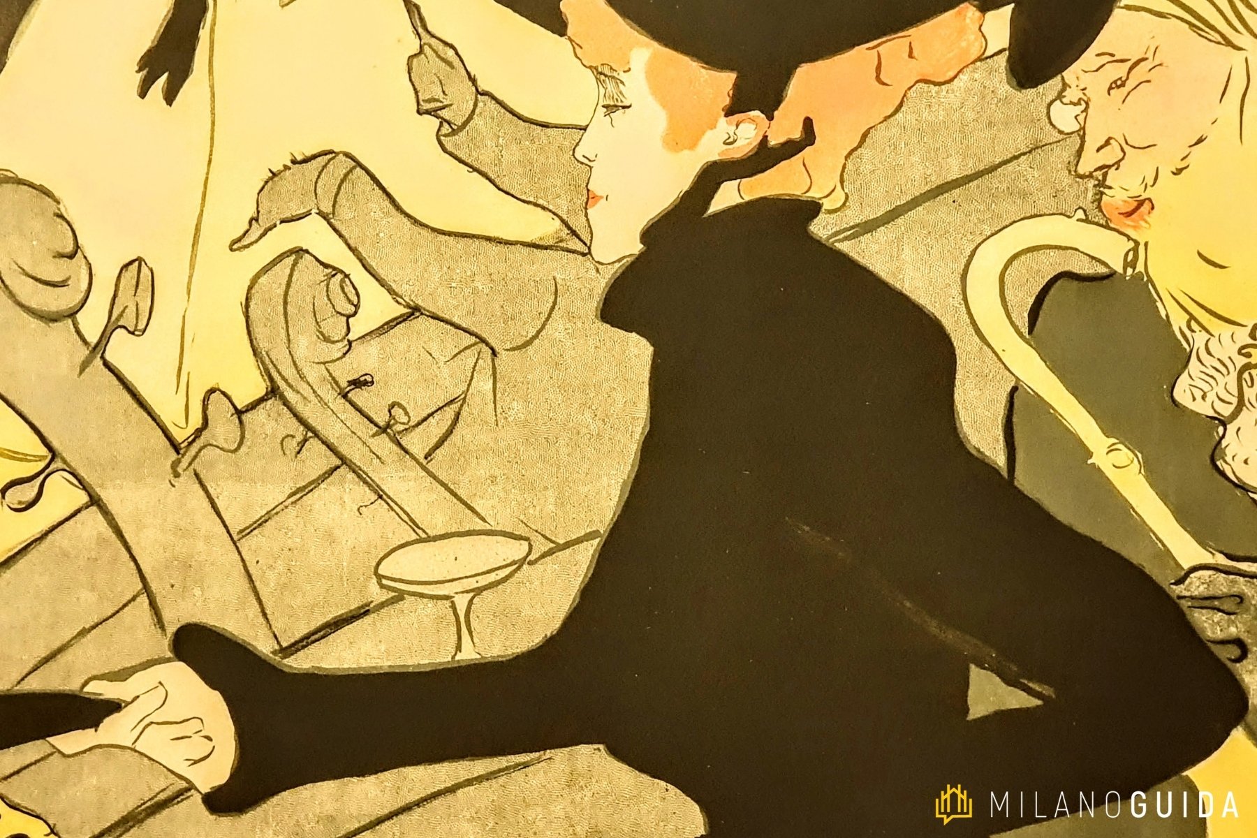 GAM: collezioni Grassi e Vismara