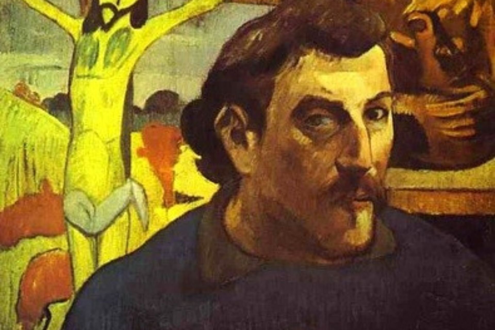 Mostra Gauguin Milano