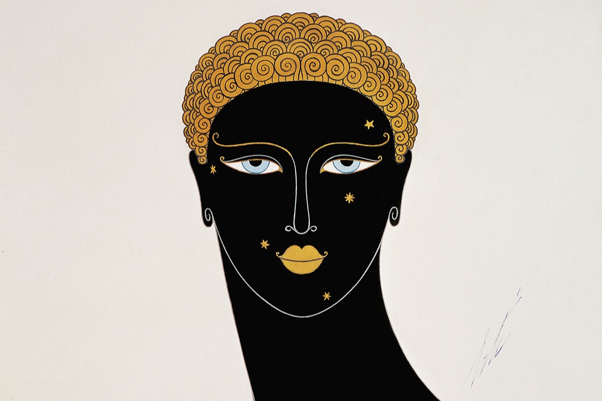 Mostra Art Déco Milano