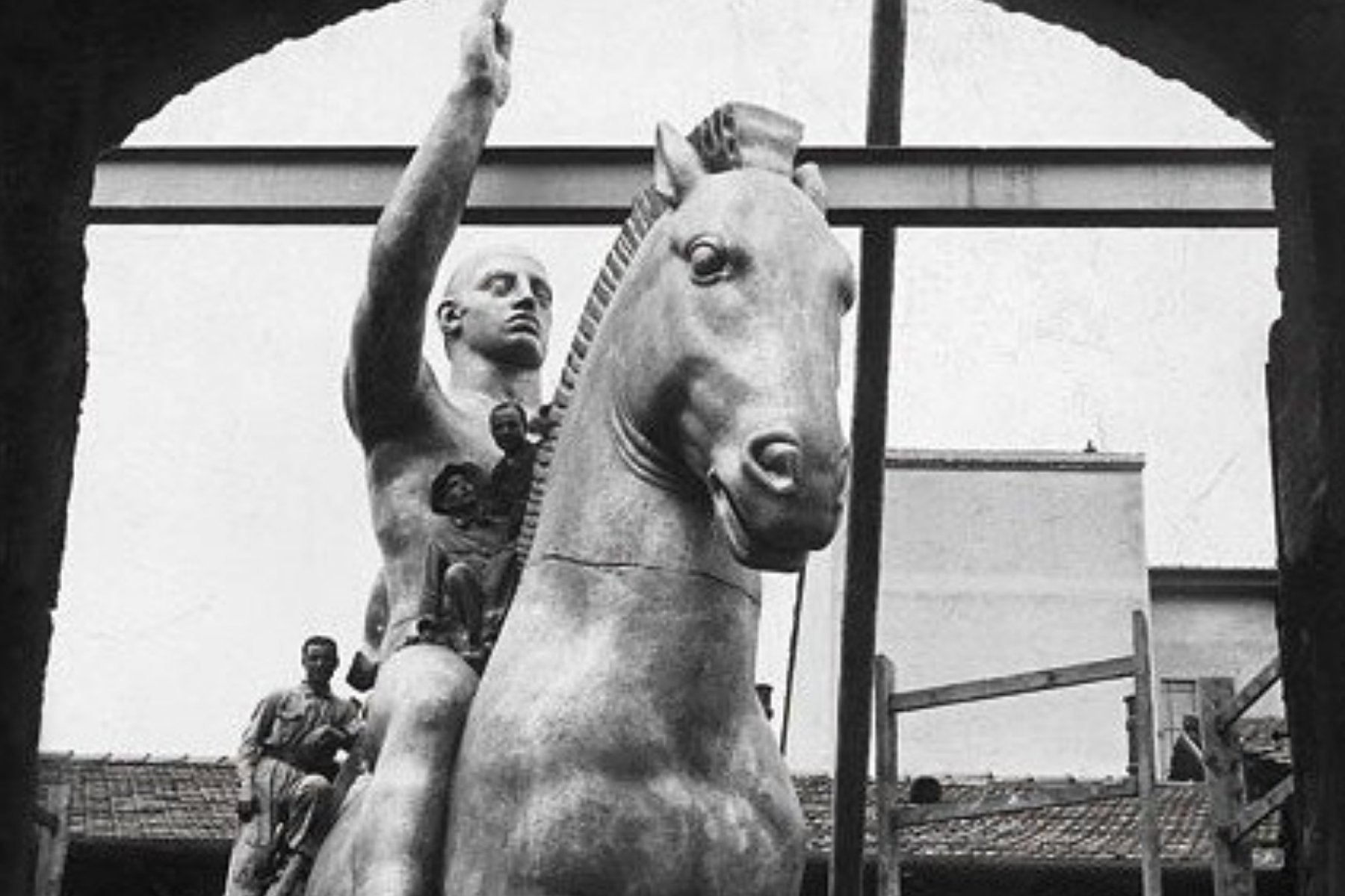 Visita guidata Fonderia Battaglia