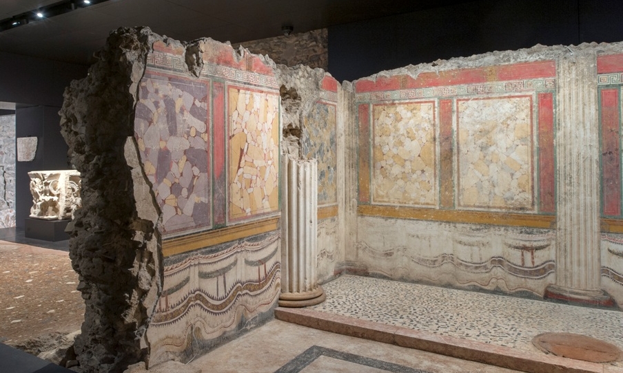 Visita guidata a Brescia