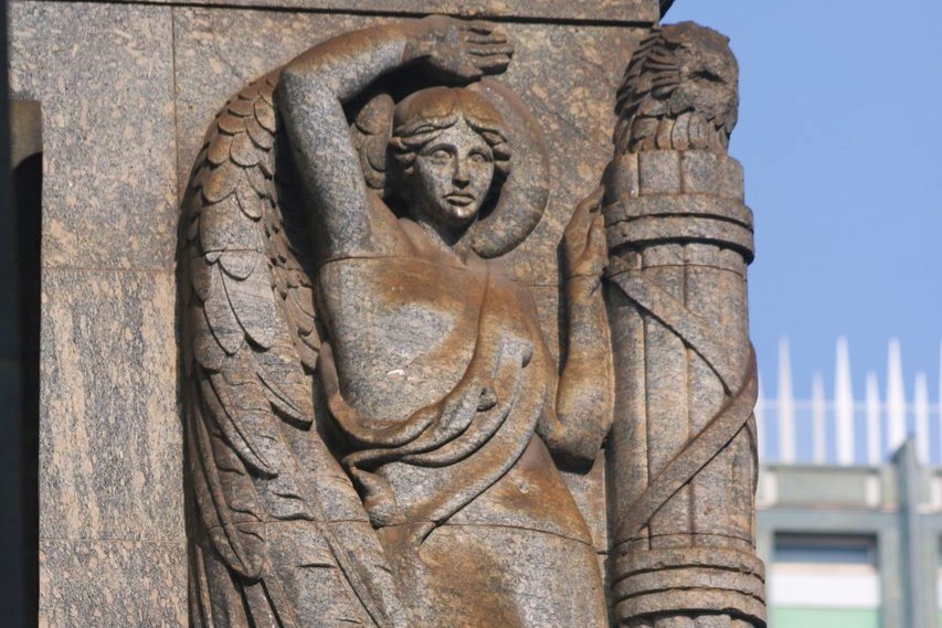 Visita guidata Milano regime fascista