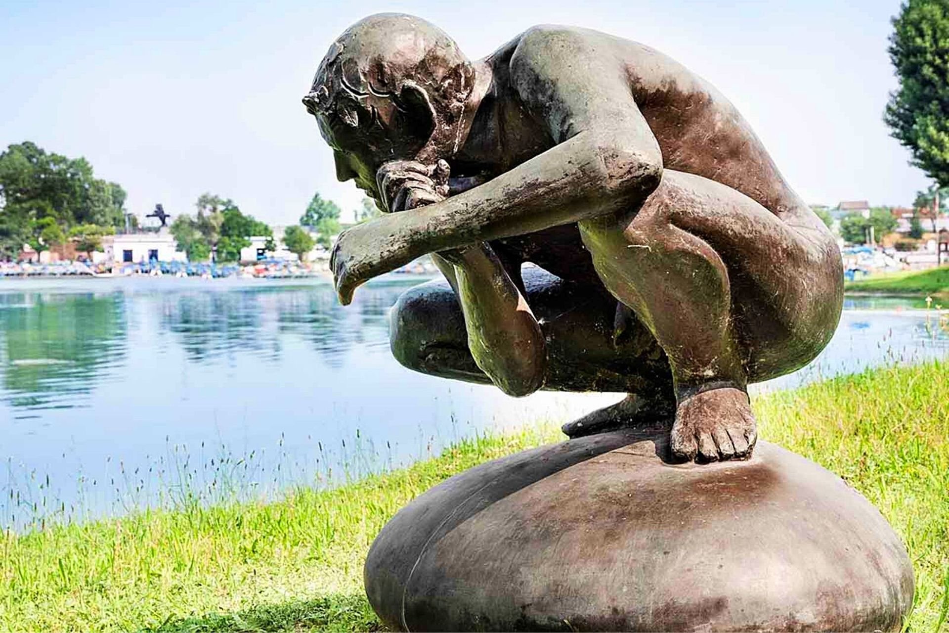 Visita guidata Idroscalo Milano