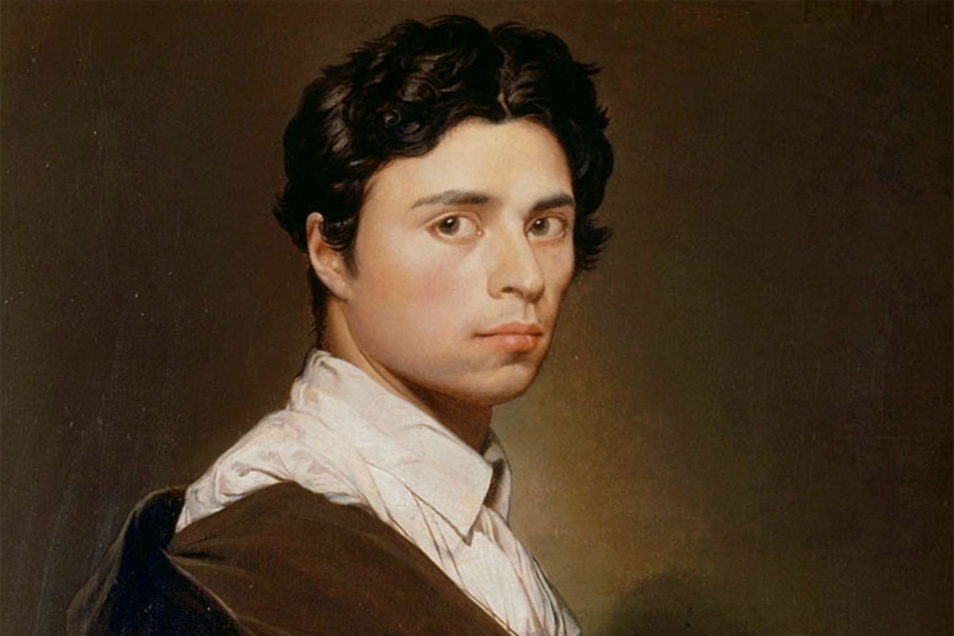 Mostra Ingres Milano 