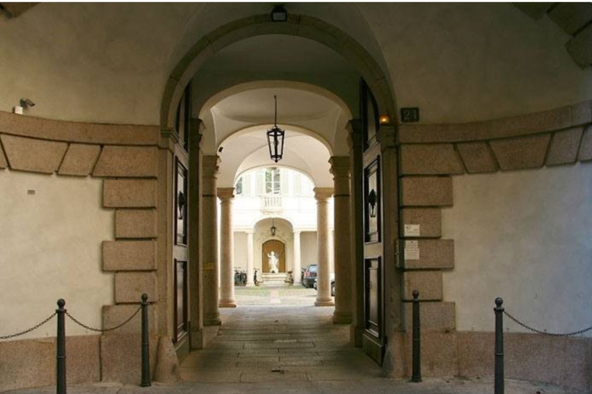 Milano e la grande musica