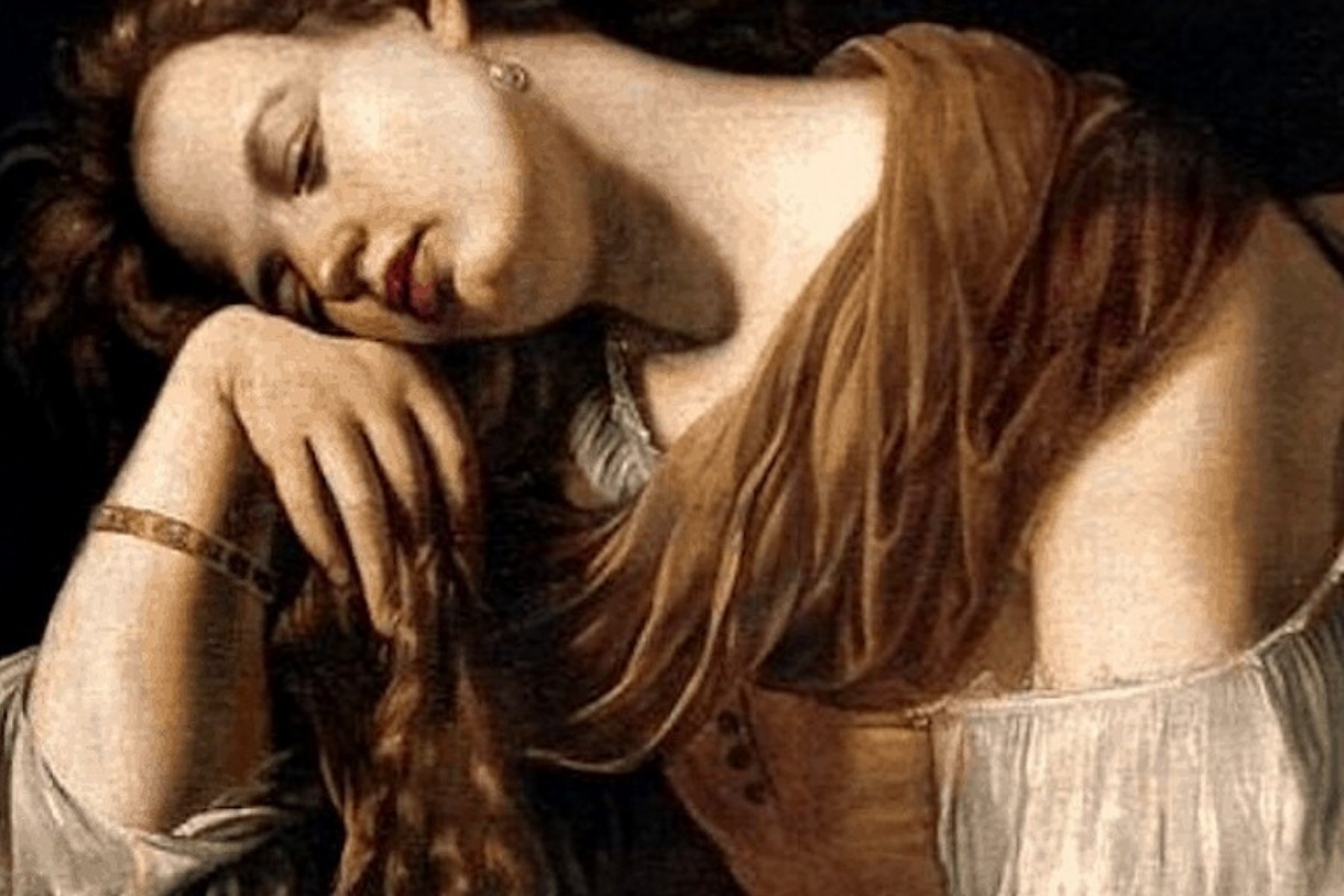 Mostra Signore dell'Arte Milano