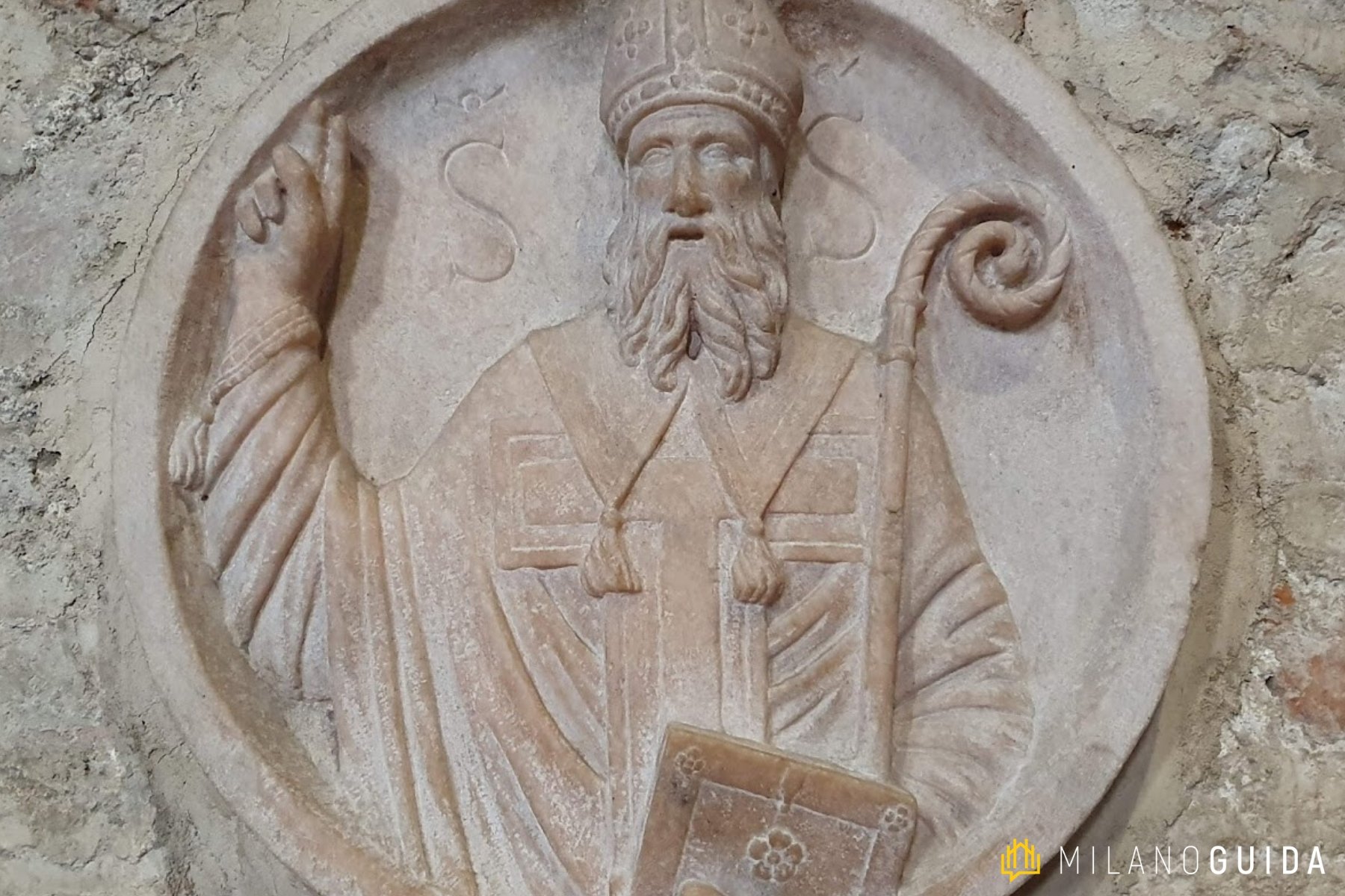 Visita guidata Basilica San Simpliciano