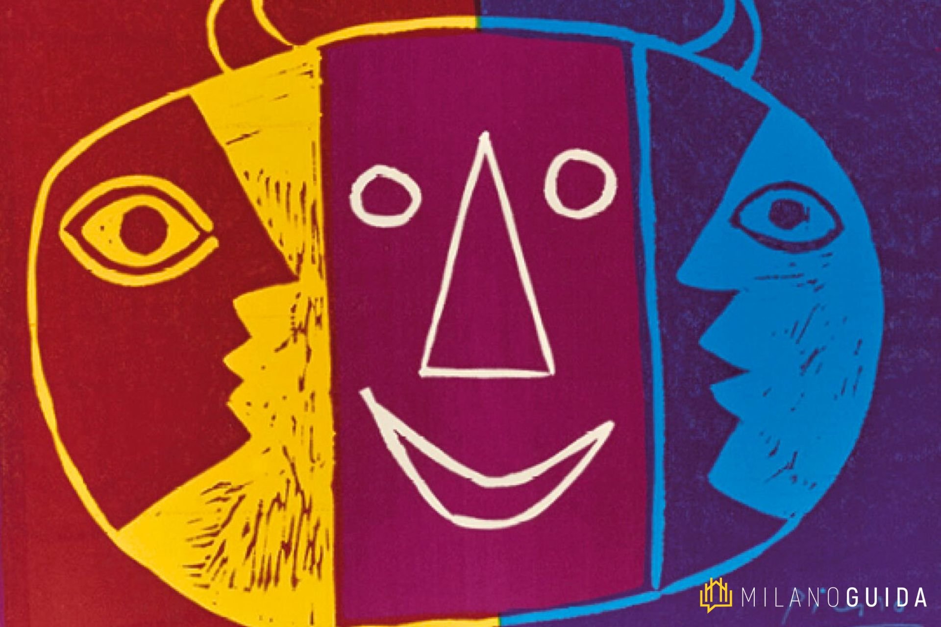 Mostra Picasso Milano