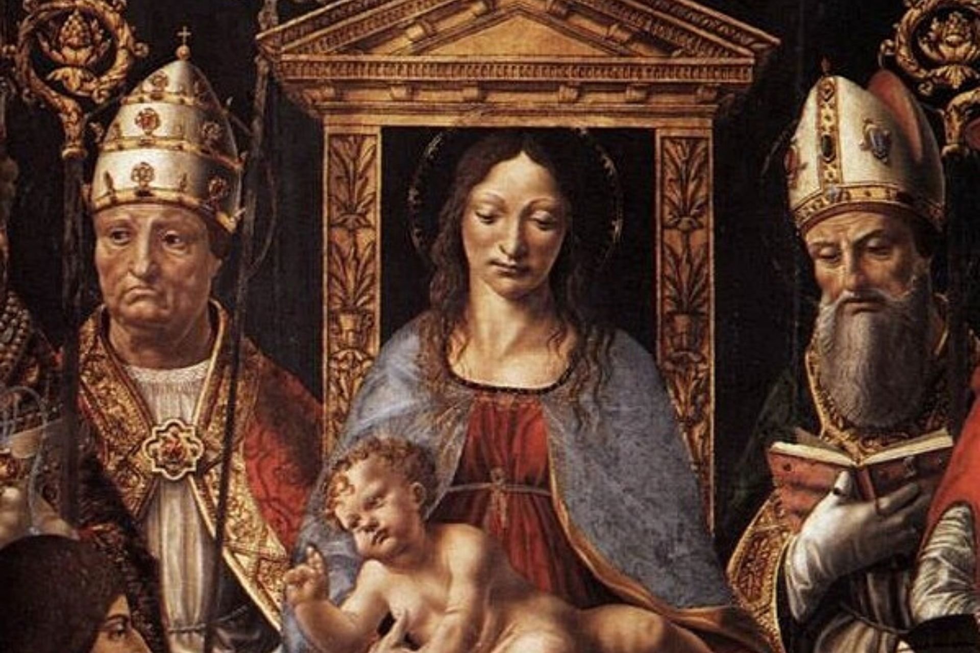 Mostra Arte Visconti Sforza