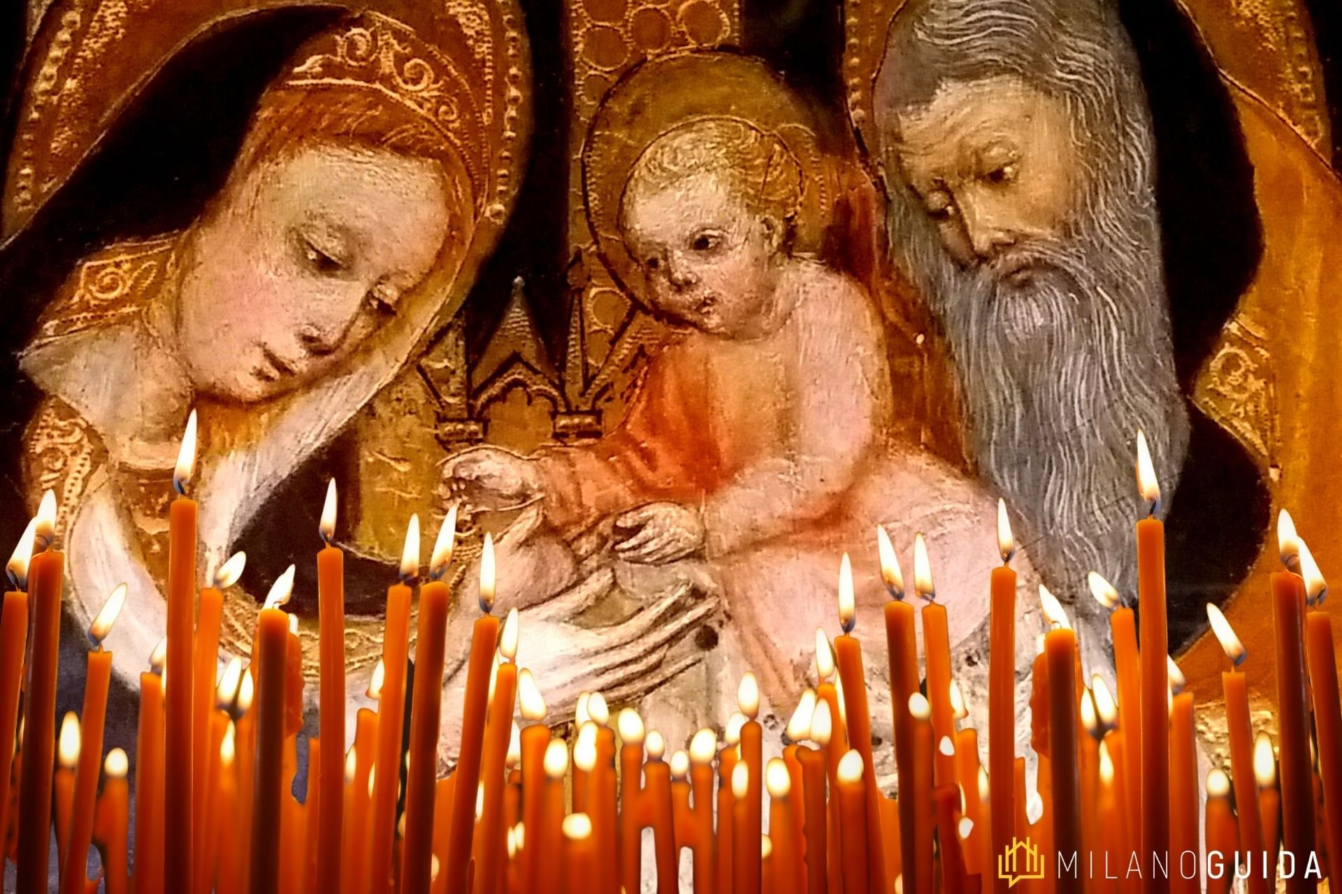 Visita guidata Tradizioni Festività Milano