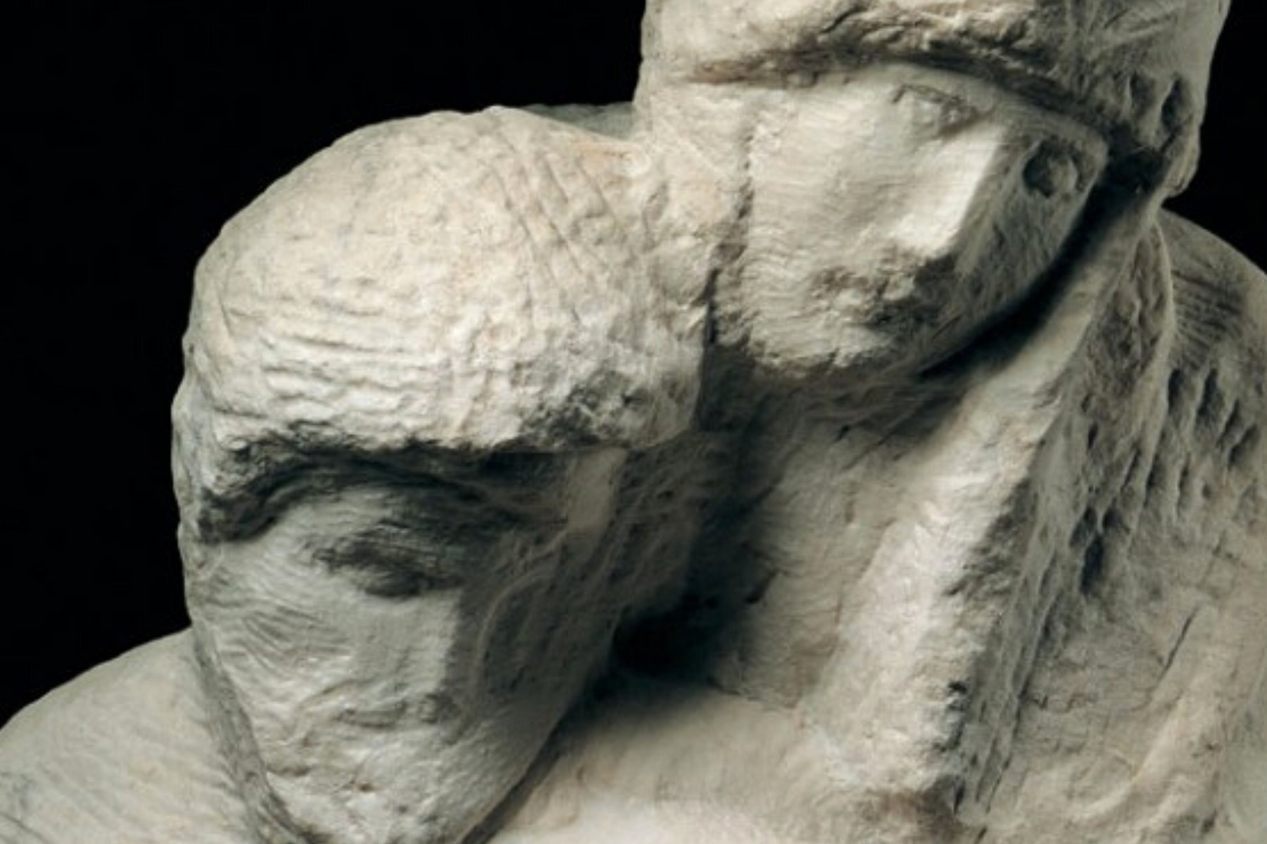 Mostra Anima Corpo Milano