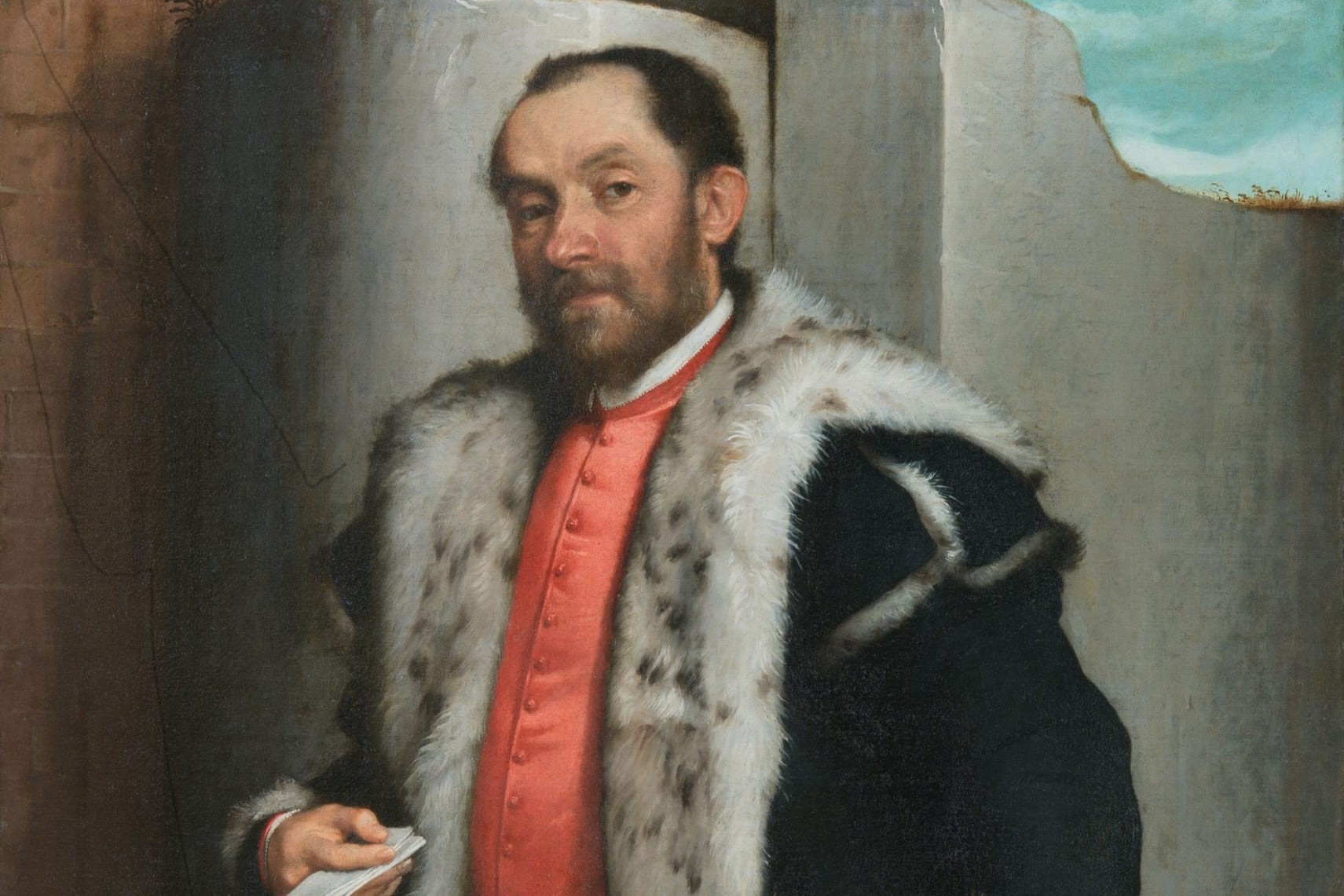 Mostra Moroni Milano