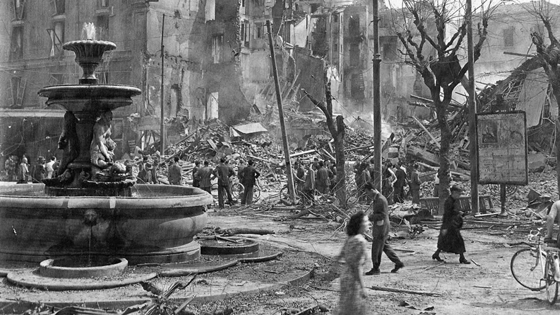 Visita guidata Resistenza a Milano