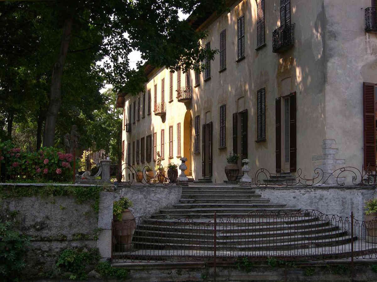 Visita guidata Robecco sul Naviglio