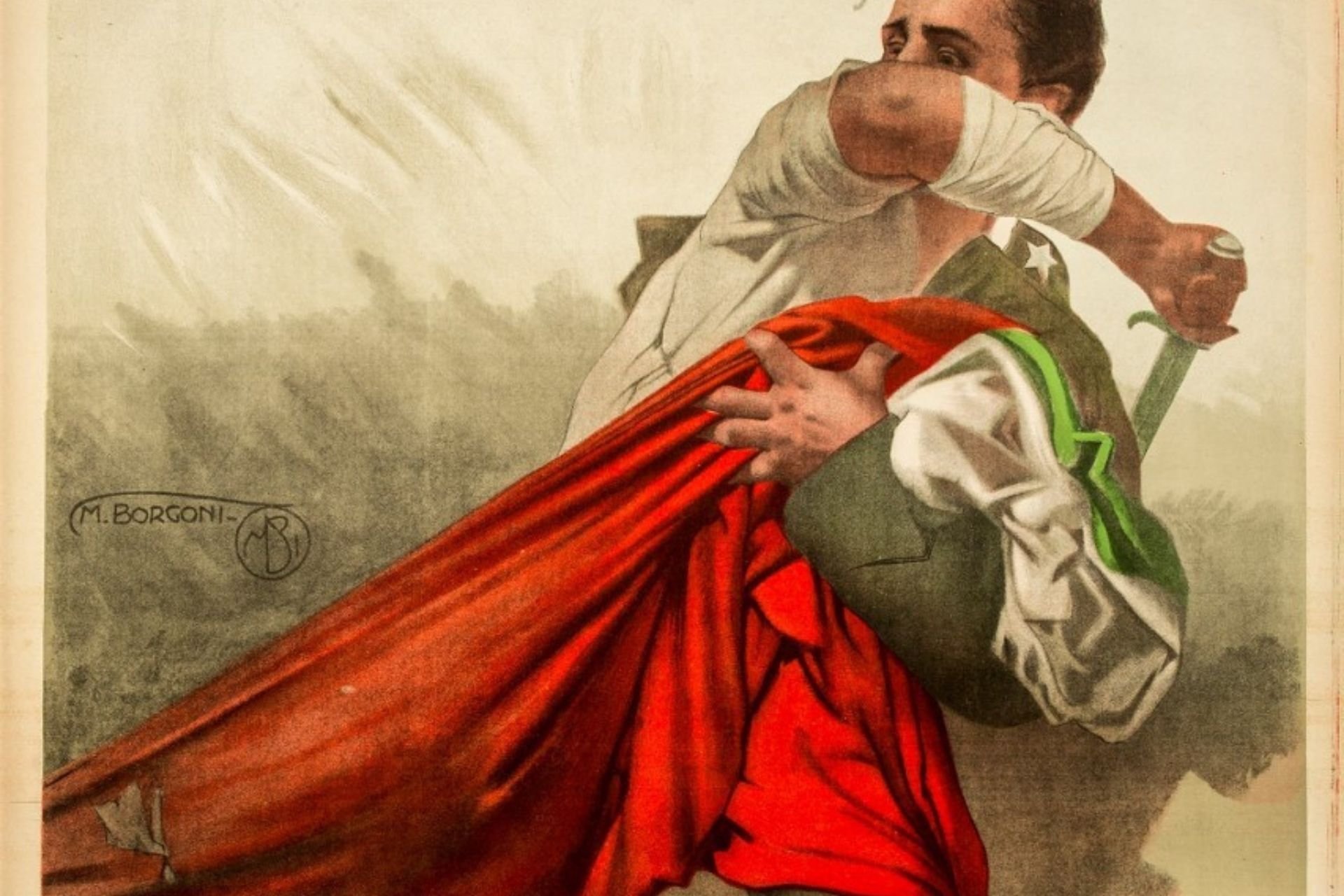 Mostra La Grande Guerra