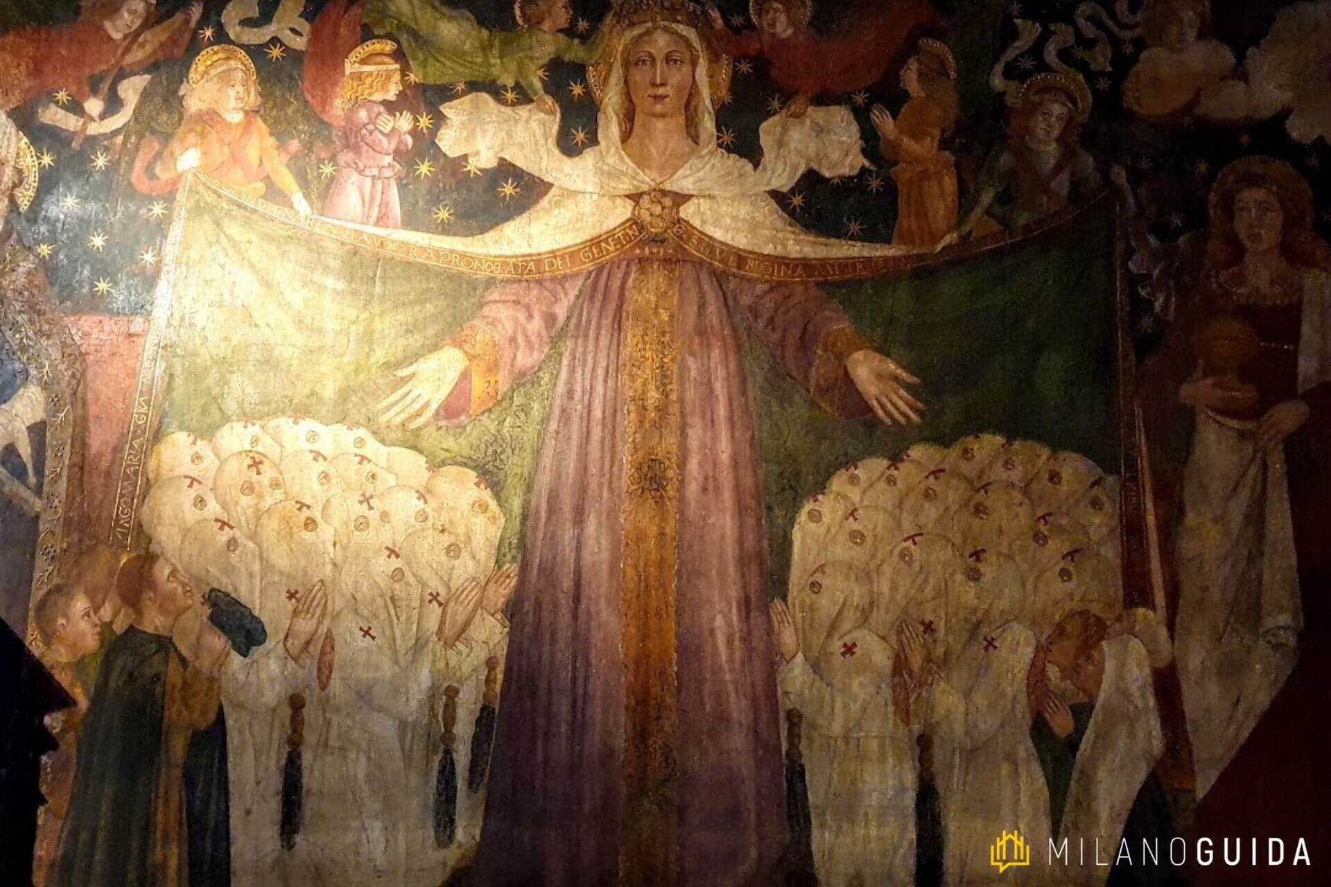 Casa Museo Bagatti Valsecchi