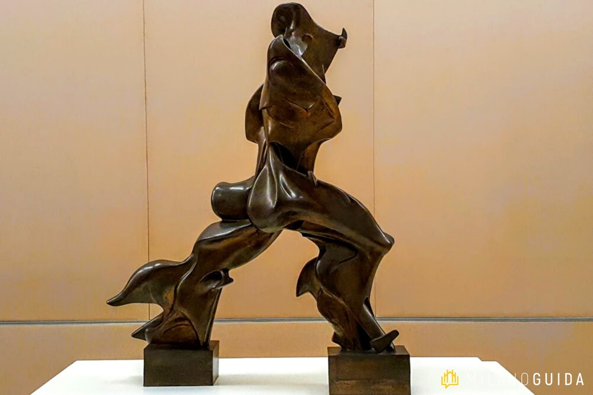 Visita guidata Museo del Novecento Milano