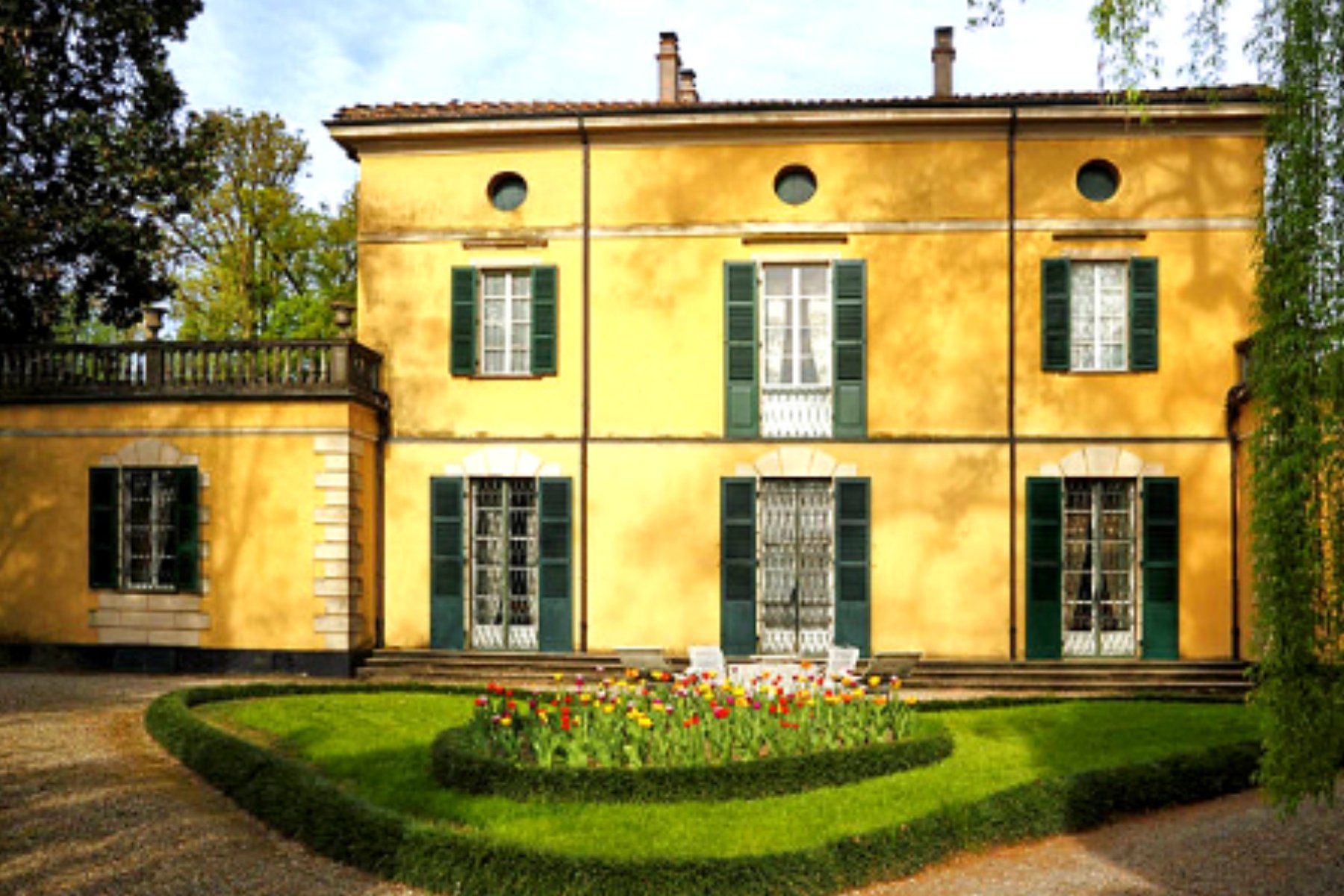 Visita guidata Busseto Giuseppe Verdi