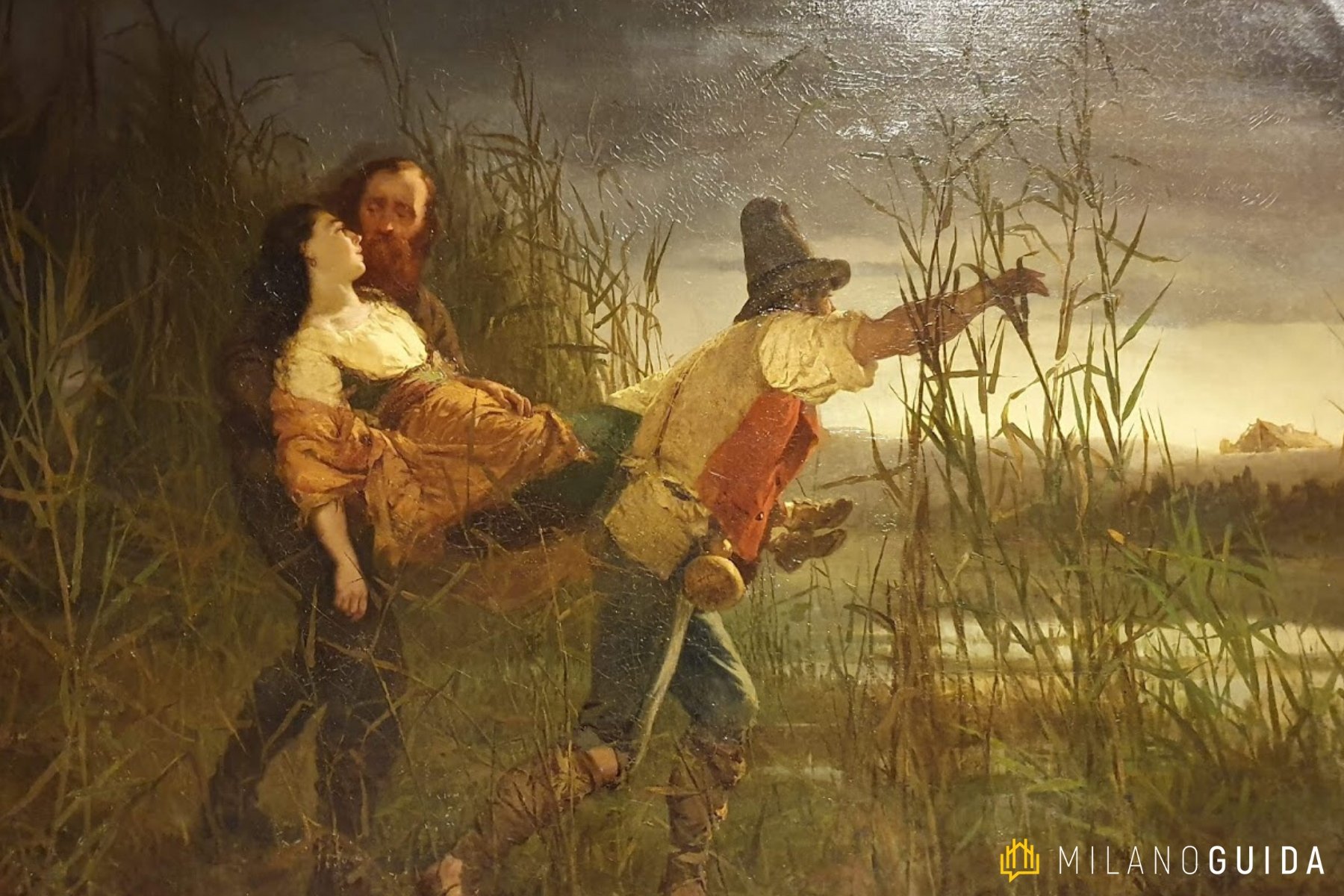 Museo del Risorgimento Milano