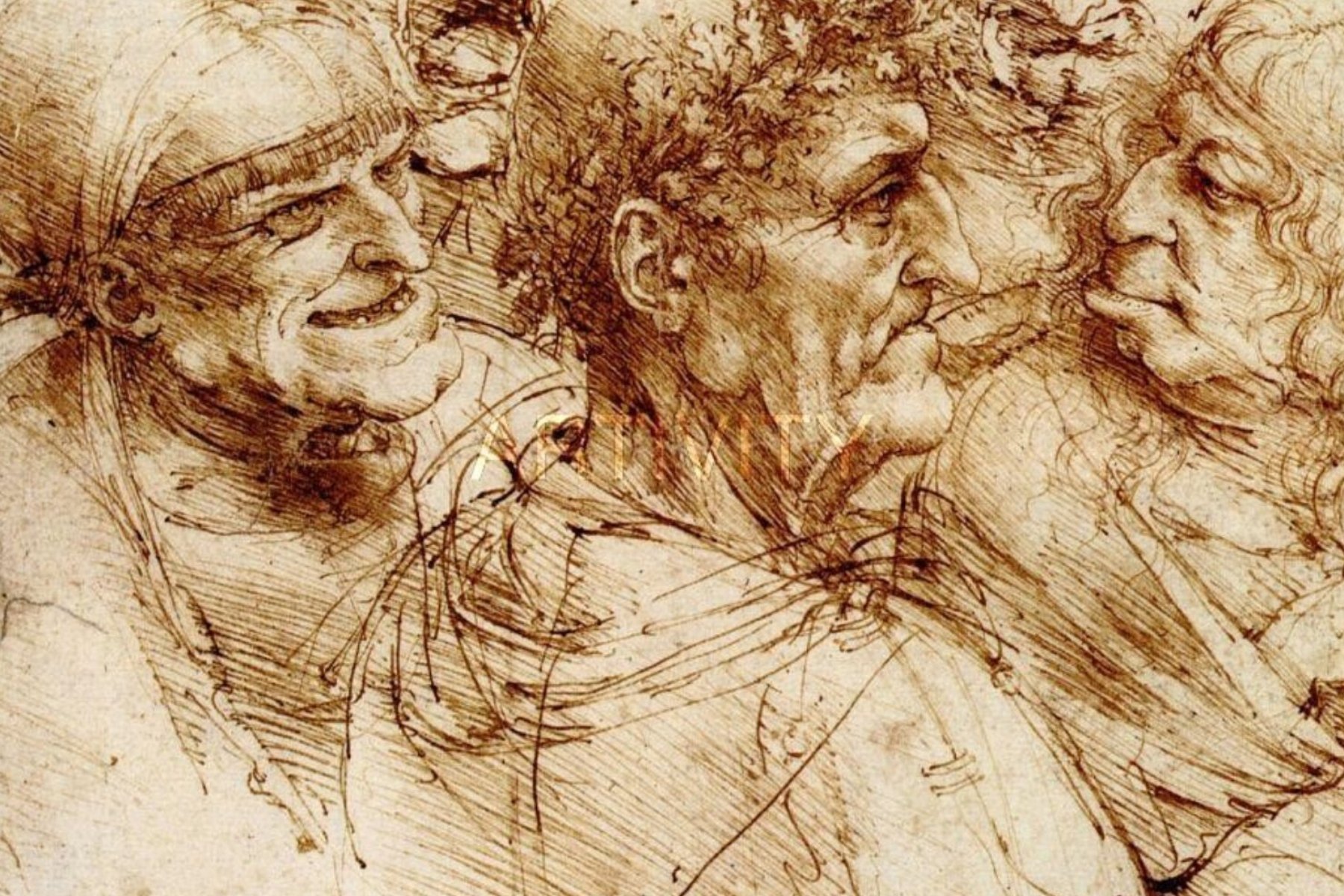 Mostra Bellezza Bruttezza Rinascimento Milano