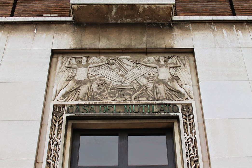 Visita guidata Milano regime fascista