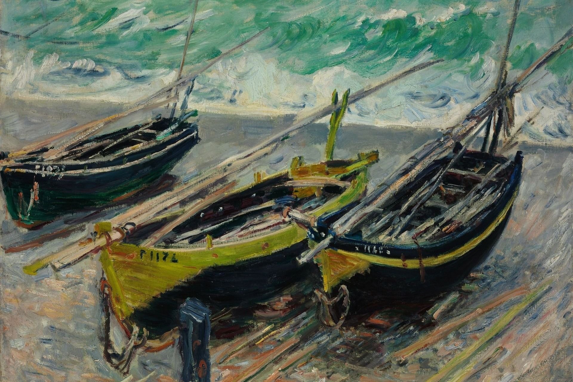 Mostra da Raffaello a Schiele 