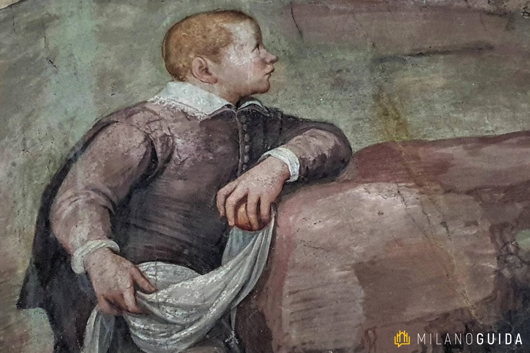 Visita guidata Sant'Alessandro Milano