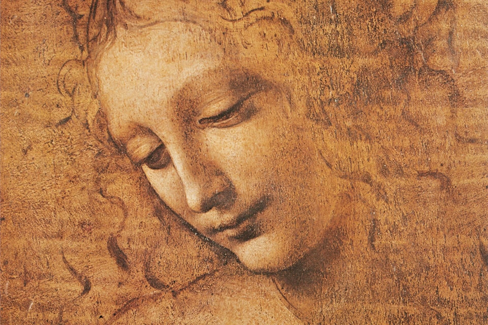 Mostra Leonardo Milano