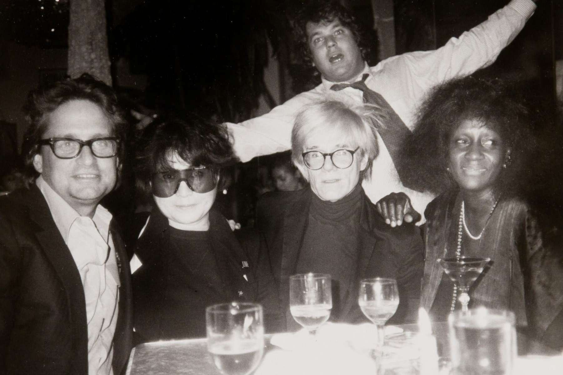 Mostra Andy Warhol Milano