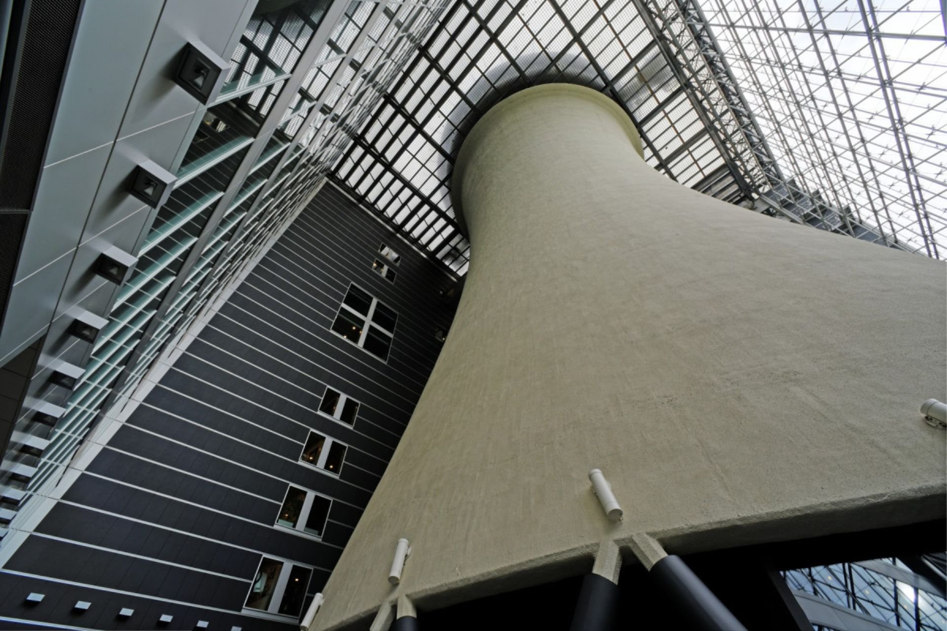 Visita guidata Bicocca Milano
