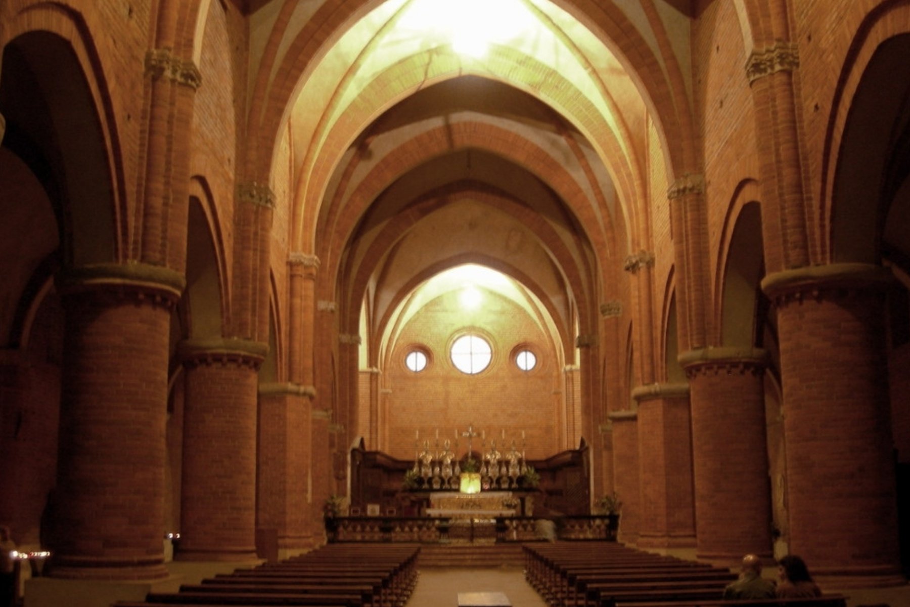 Abbazia di Morimondo