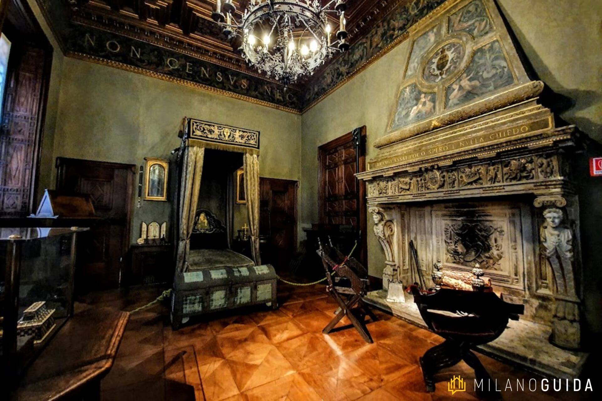 Casa Museo Bagatti Valsecchi