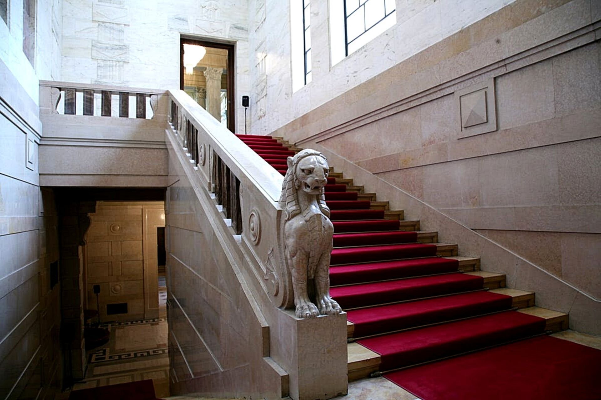 Visita guidata Padiglioni Reale Stazione Centrale