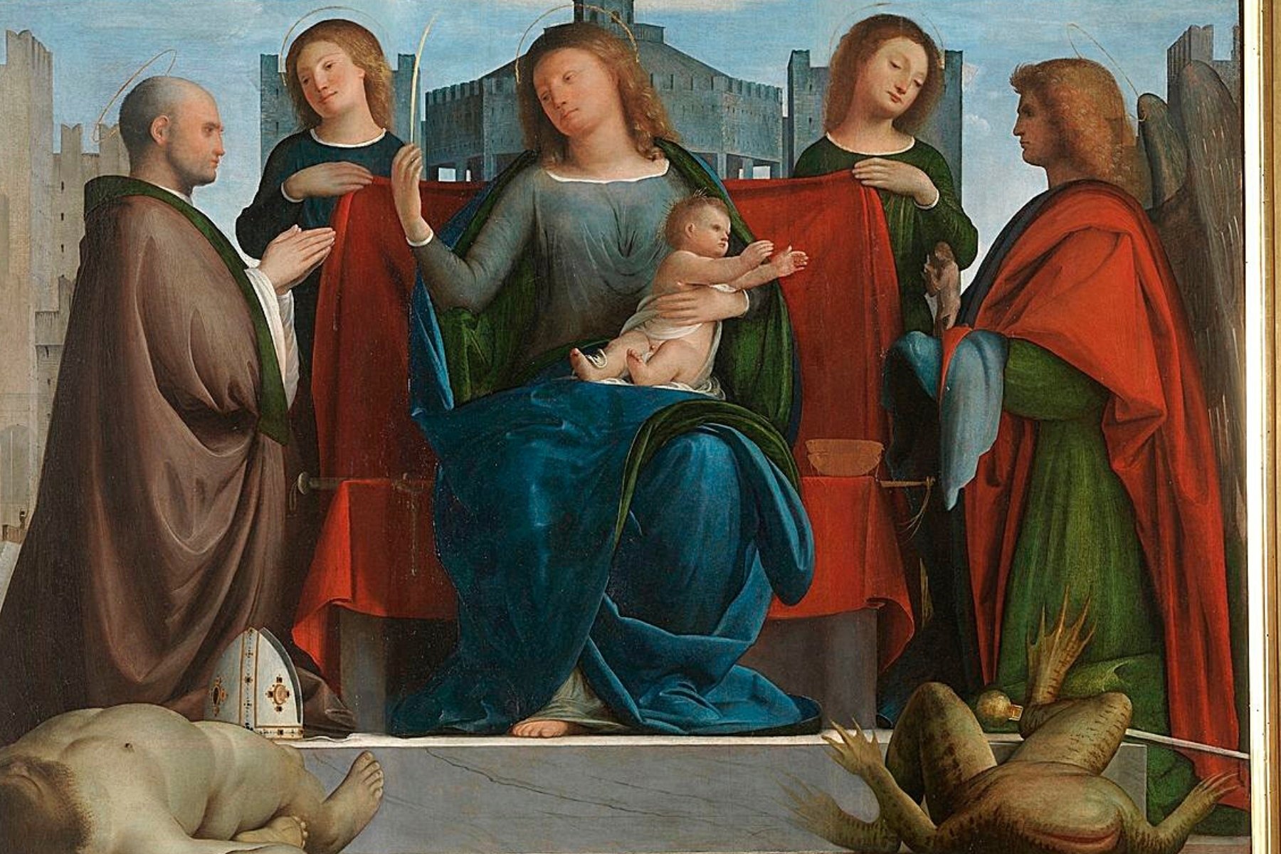 Pinacoteca Ambrosiana: Il Museo delle Meraviglie. Curiosità, stranezze e misteri della collezione
