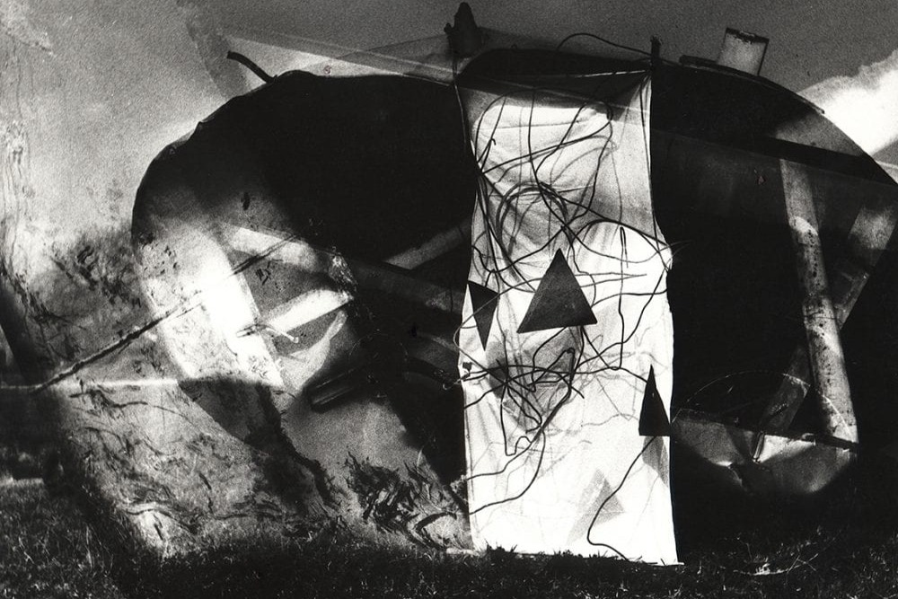 Mostra Mario Giacomelli