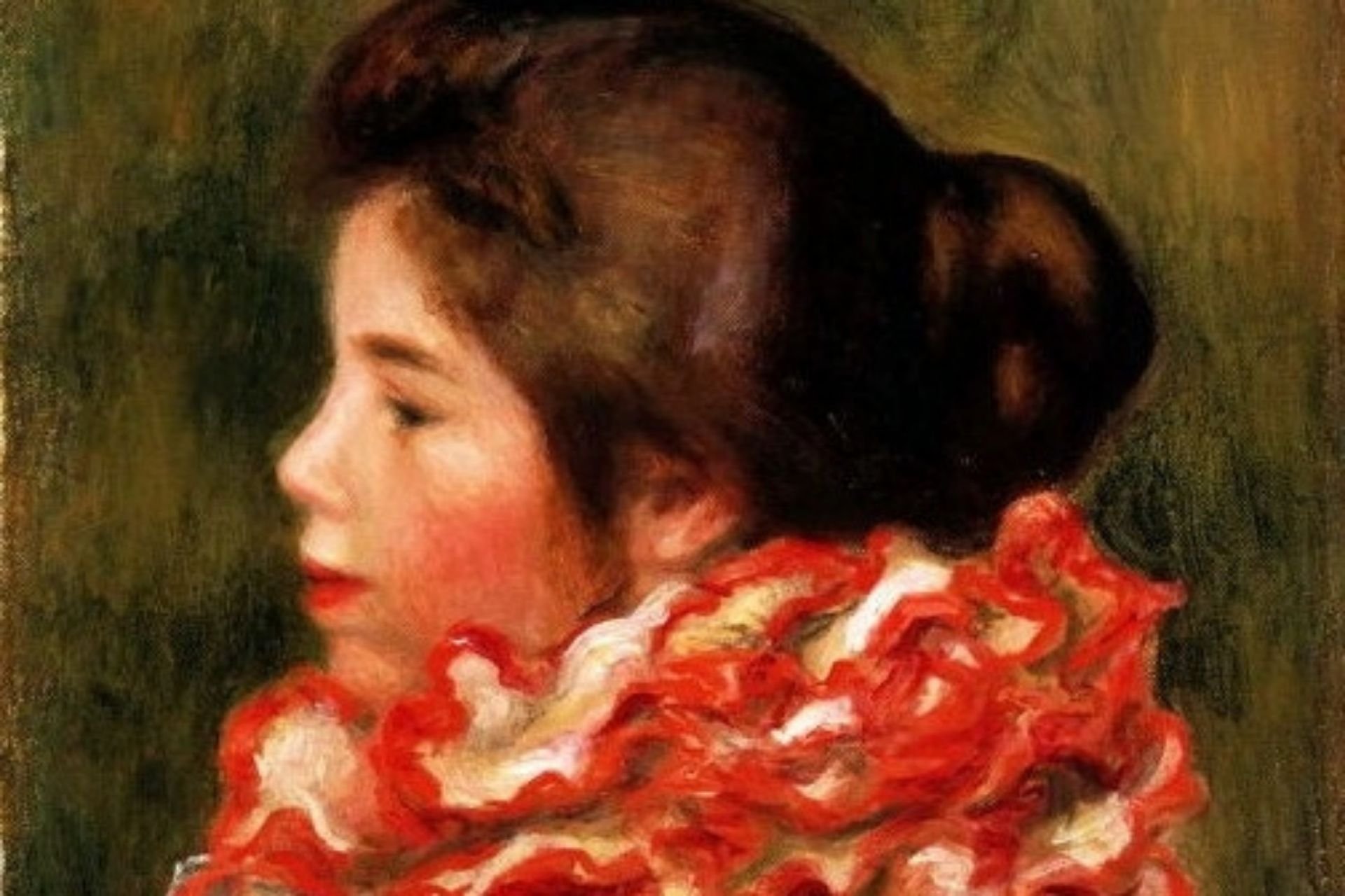 Mostra Capolavori Philadelphia Milano