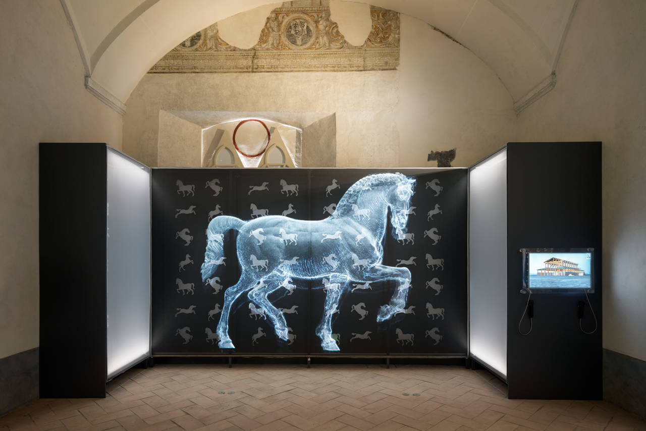 Museo Leonardo Vigevano