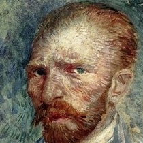 Mostra Van Gogh Milano