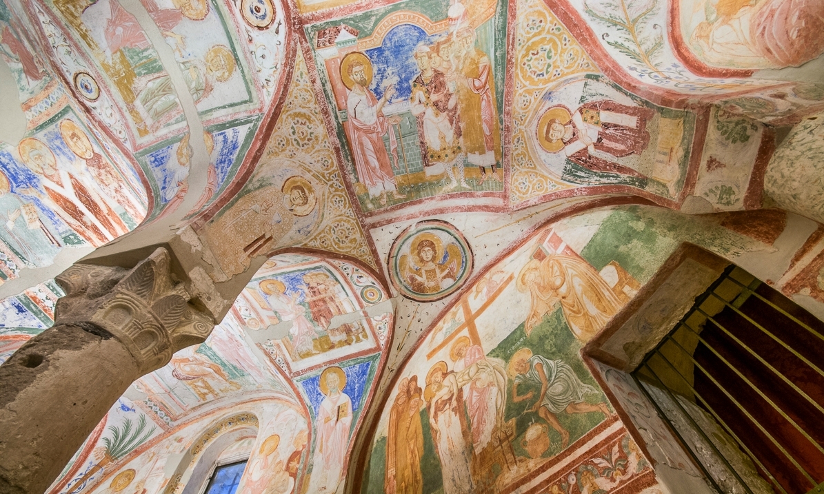 Viaggio in Friuli con partenza da Milano