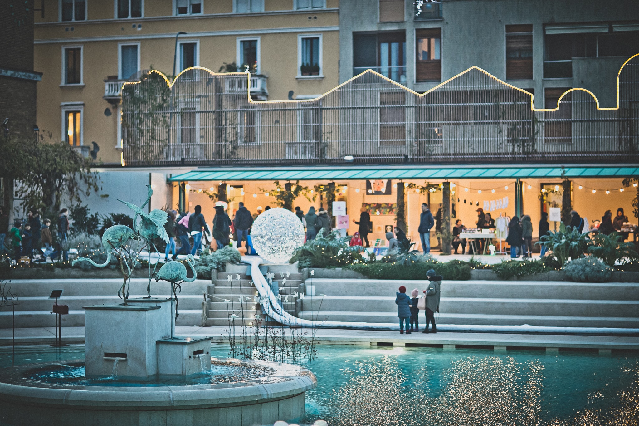 Teatro Franco Parenti e Spettacolo Milano