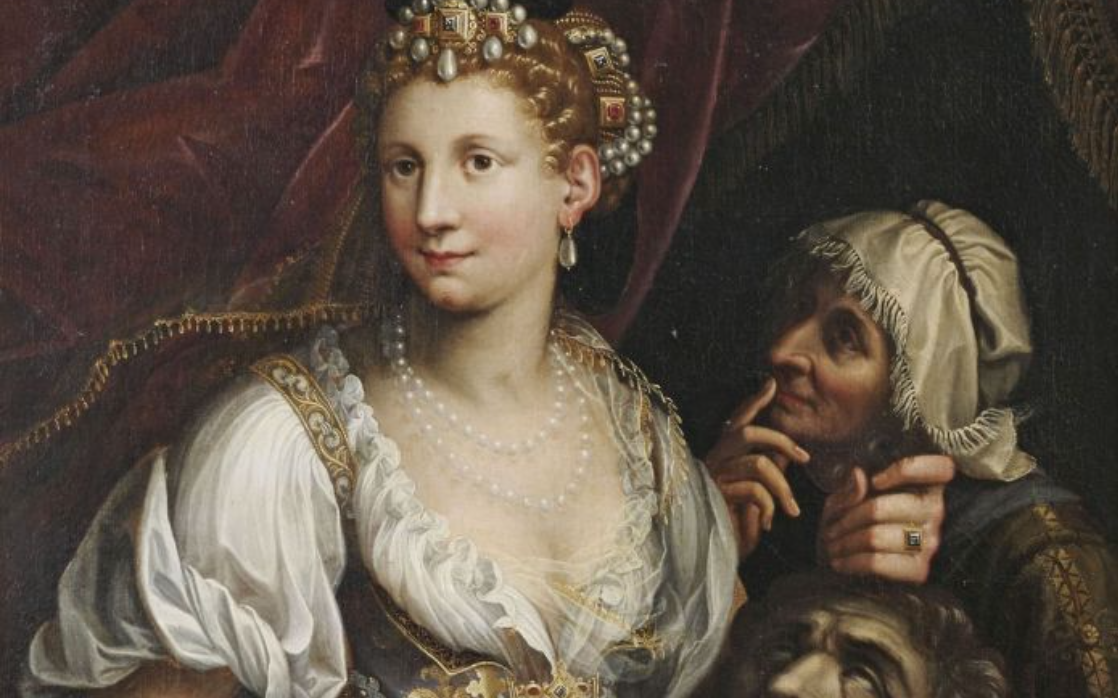 Mostra Signore dell'Arte Milano