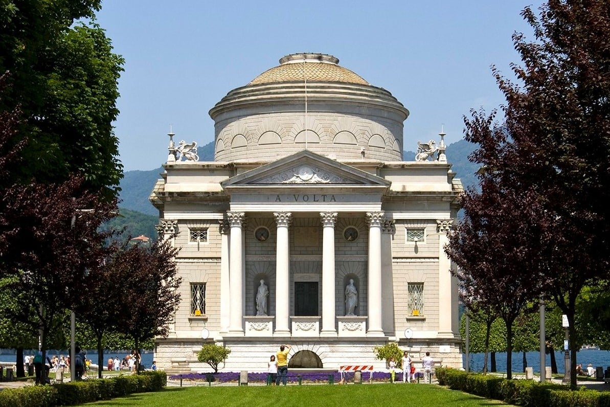 Visita guidata Lago Como