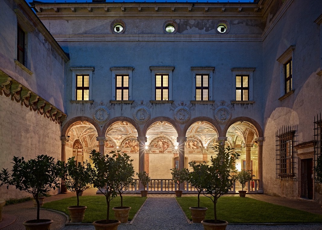 Visita guidata a Trento e Rovereto